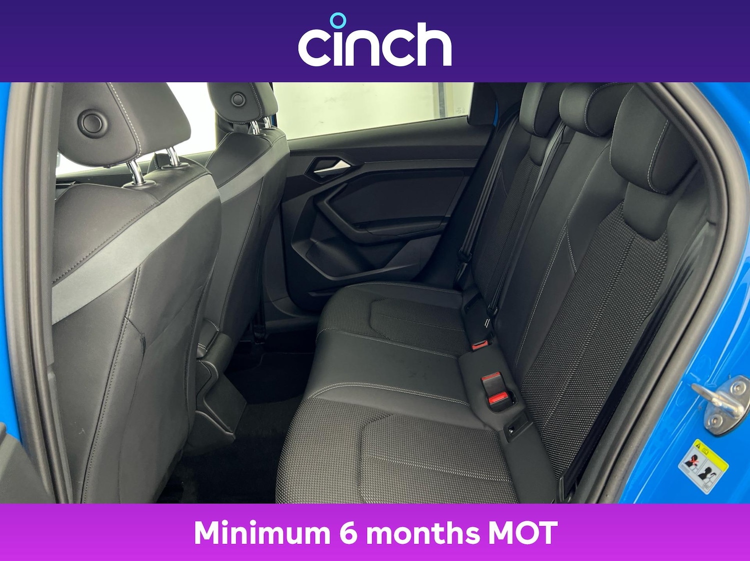 Used Audi A1 2021 for sale - 76934148: Photo 20