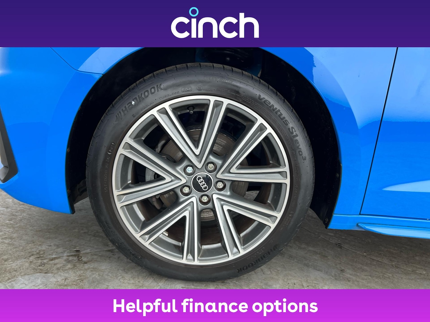 Used Audi A1 2021 for sale - 76934148: Photo 24