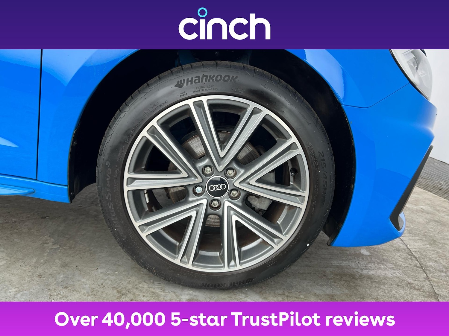 Used Audi A1 2021 for sale - 76934148: Photo 28