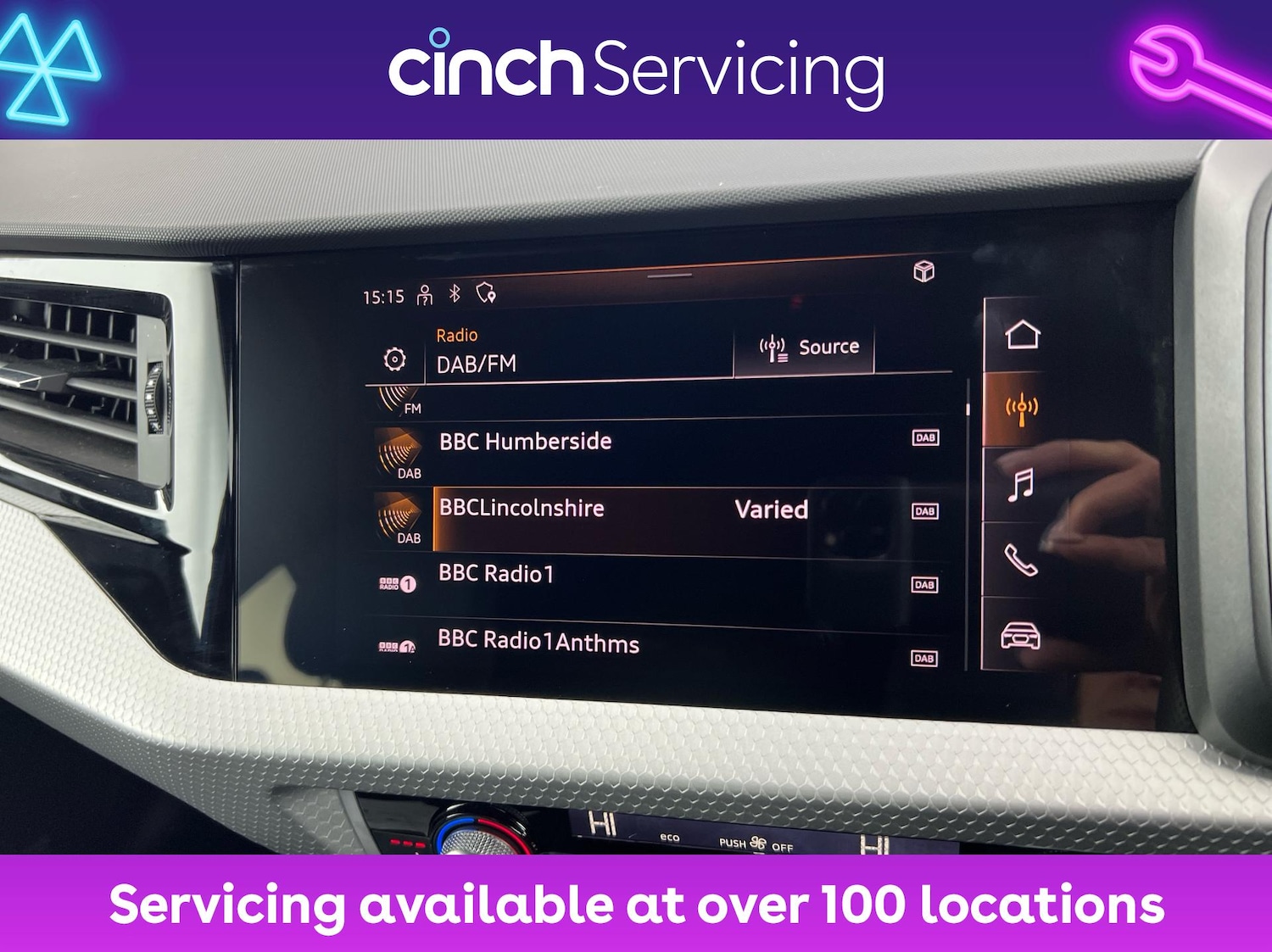 Used Audi A1 2021 for sale - 76934148: Photo 31