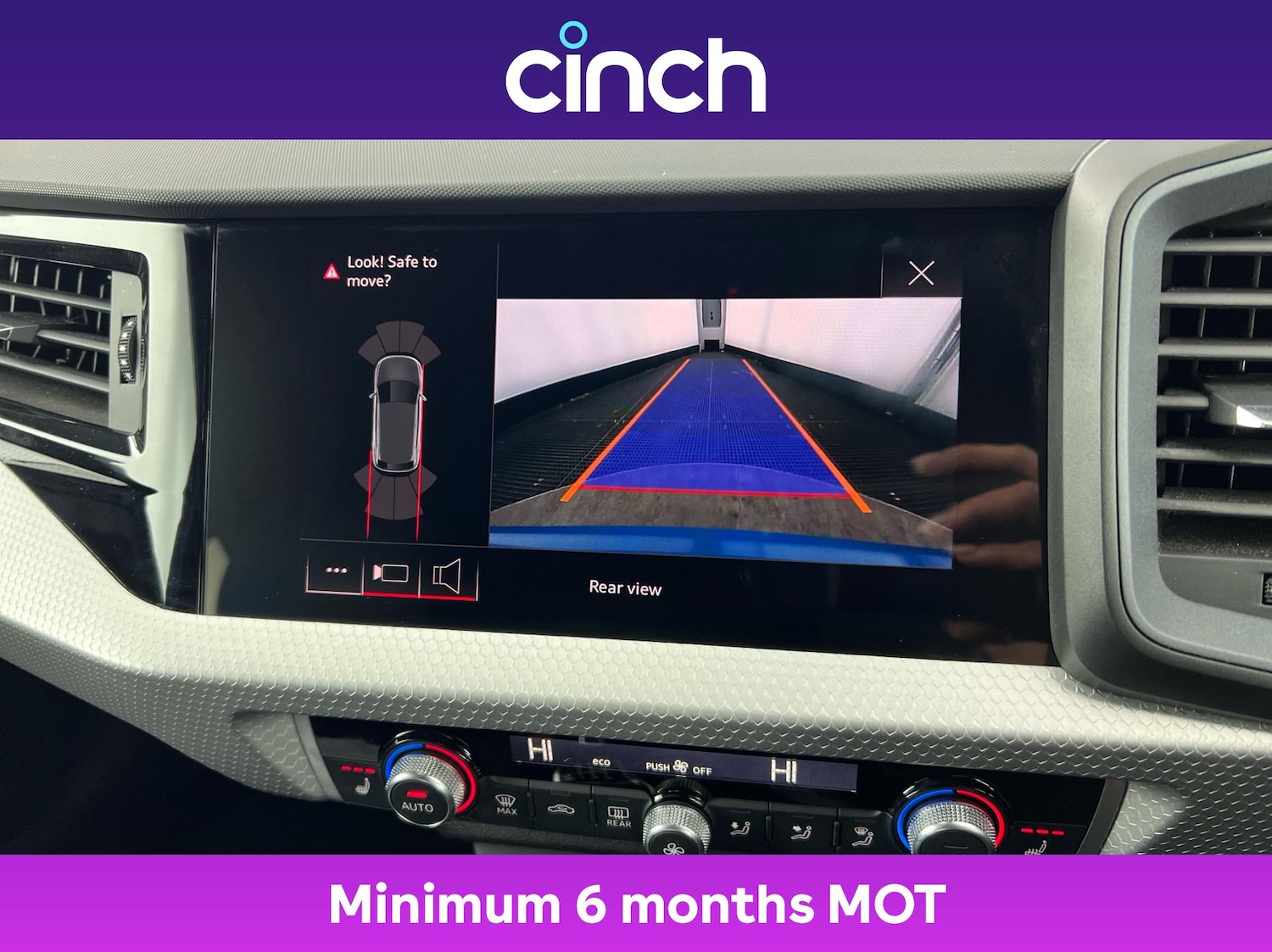 Used Audi A1 2021 for sale - 76934148: Photo 32