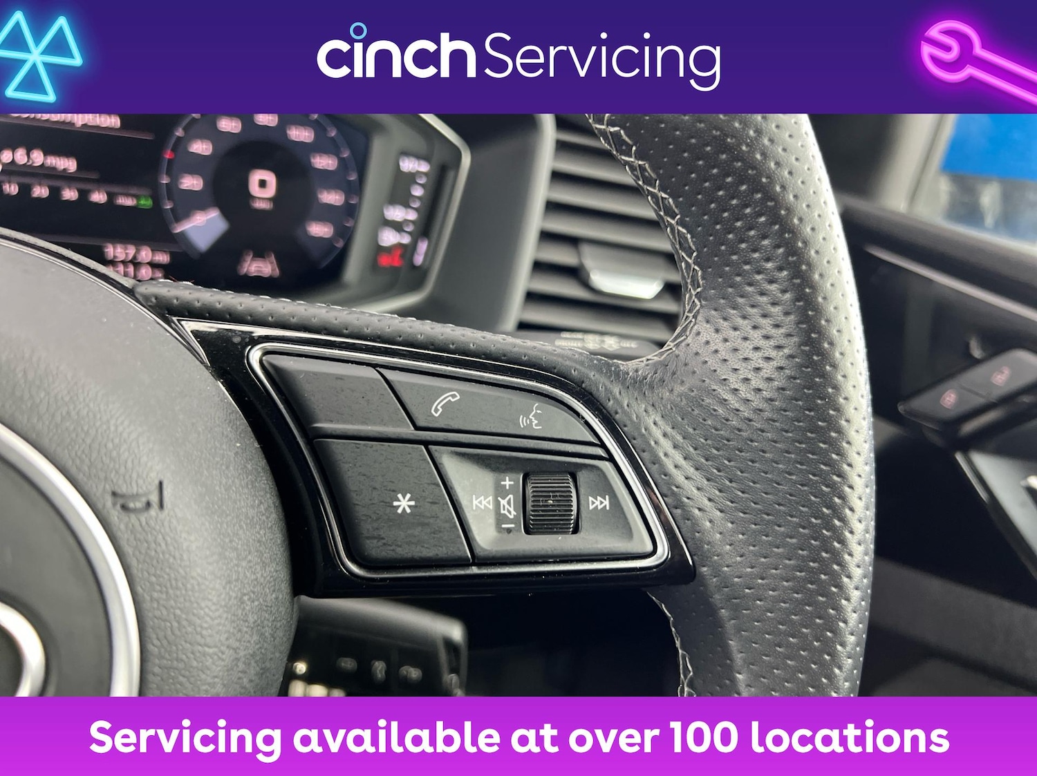 Used Audi A1 2021 for sale - 76934148: Photo 36