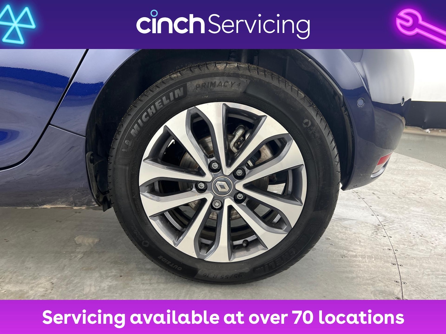 Used Renault Zoe 2022 for sale - 76710546: Photo 26