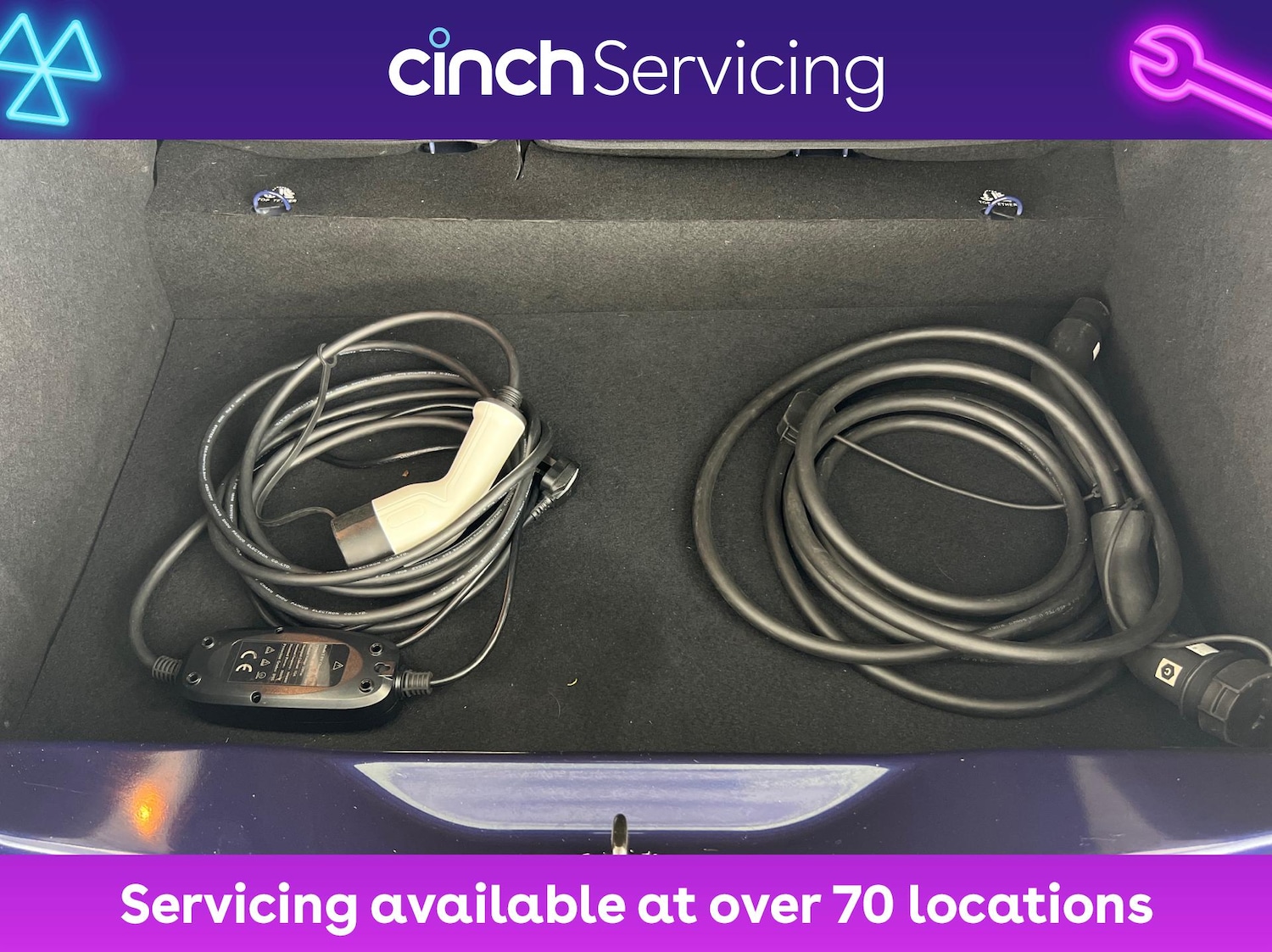 Used Renault Zoe 2022 for sale - 76710546: Photo 31