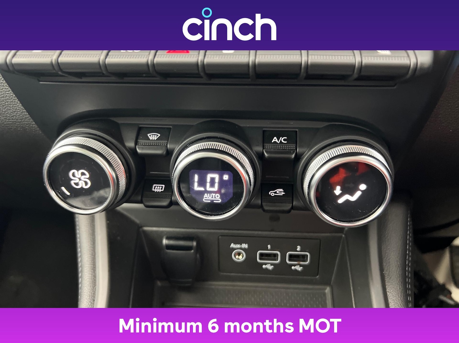 Used Renault Zoe 2022 for sale - 76710546: Photo 37