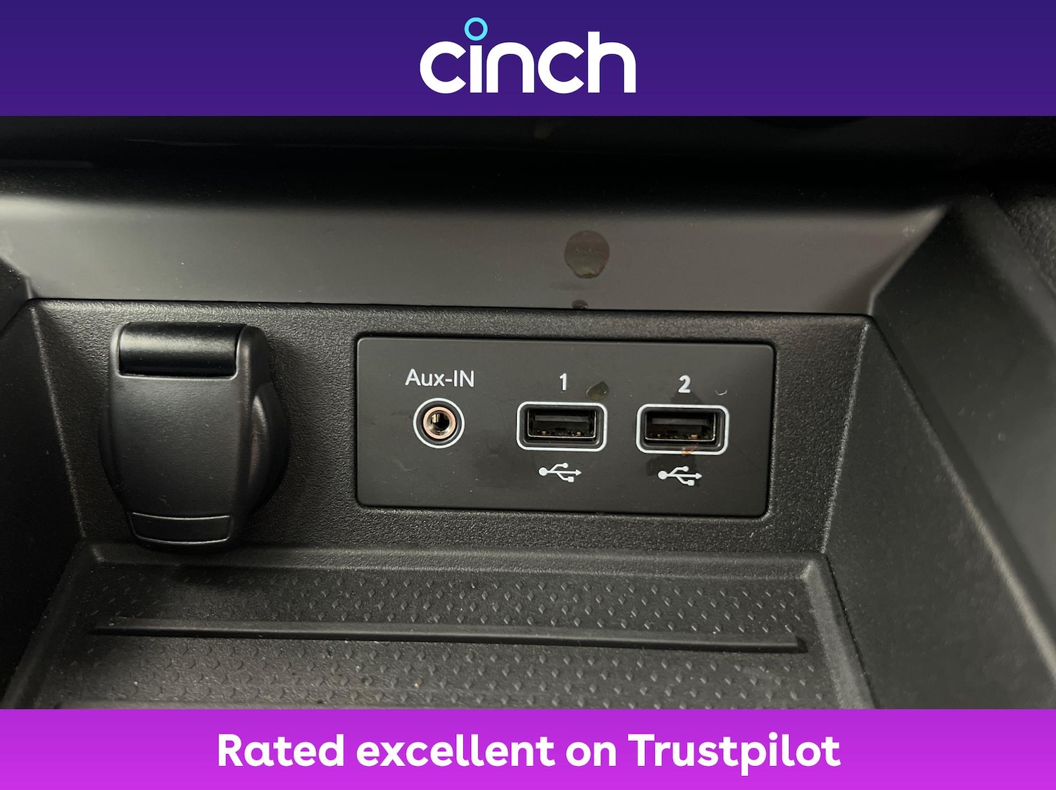 Used Renault Zoe 2022 for sale - 76710546: Photo 38