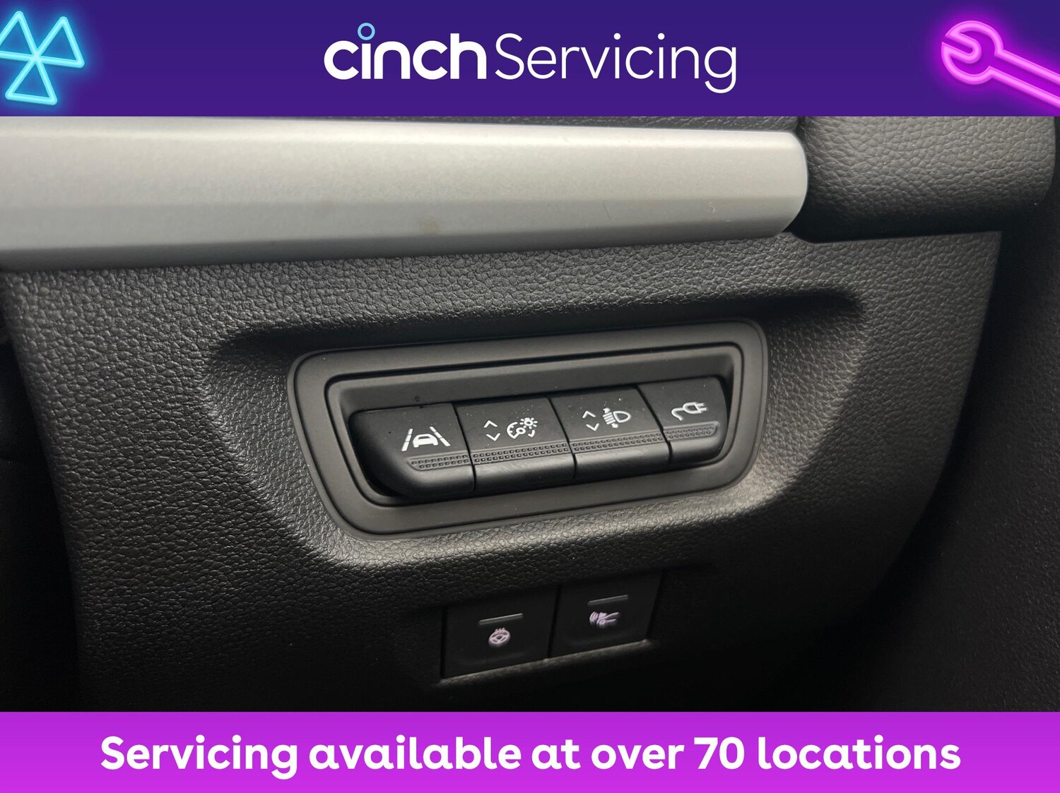 Used Renault Zoe 2022 for sale - 76710546: Photo 41