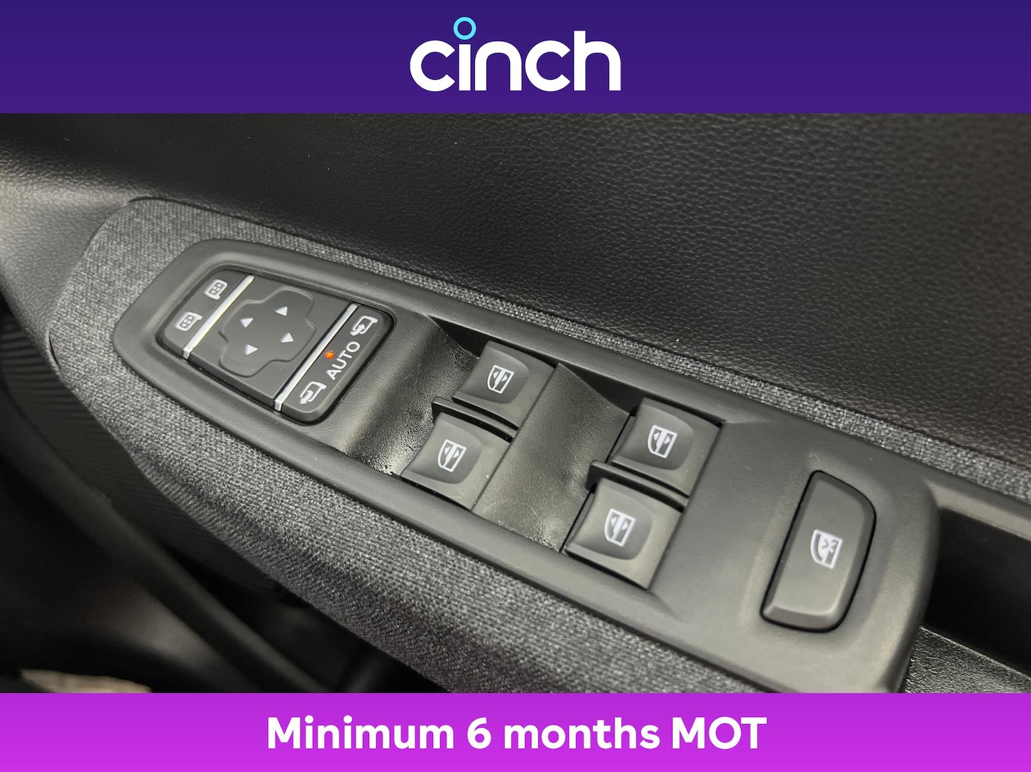 Used Renault Zoe 2022 for sale - 76710546: Photo 42