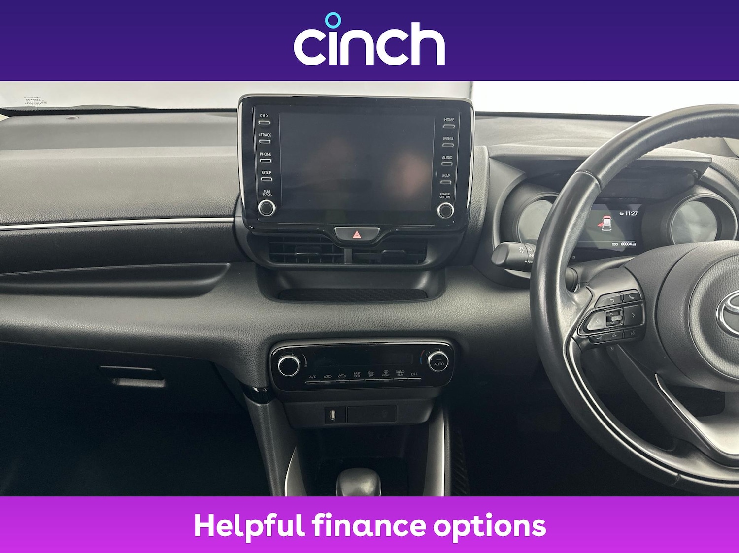 Used Toyota Yaris 2022 for sale - 76888908: Photo 17