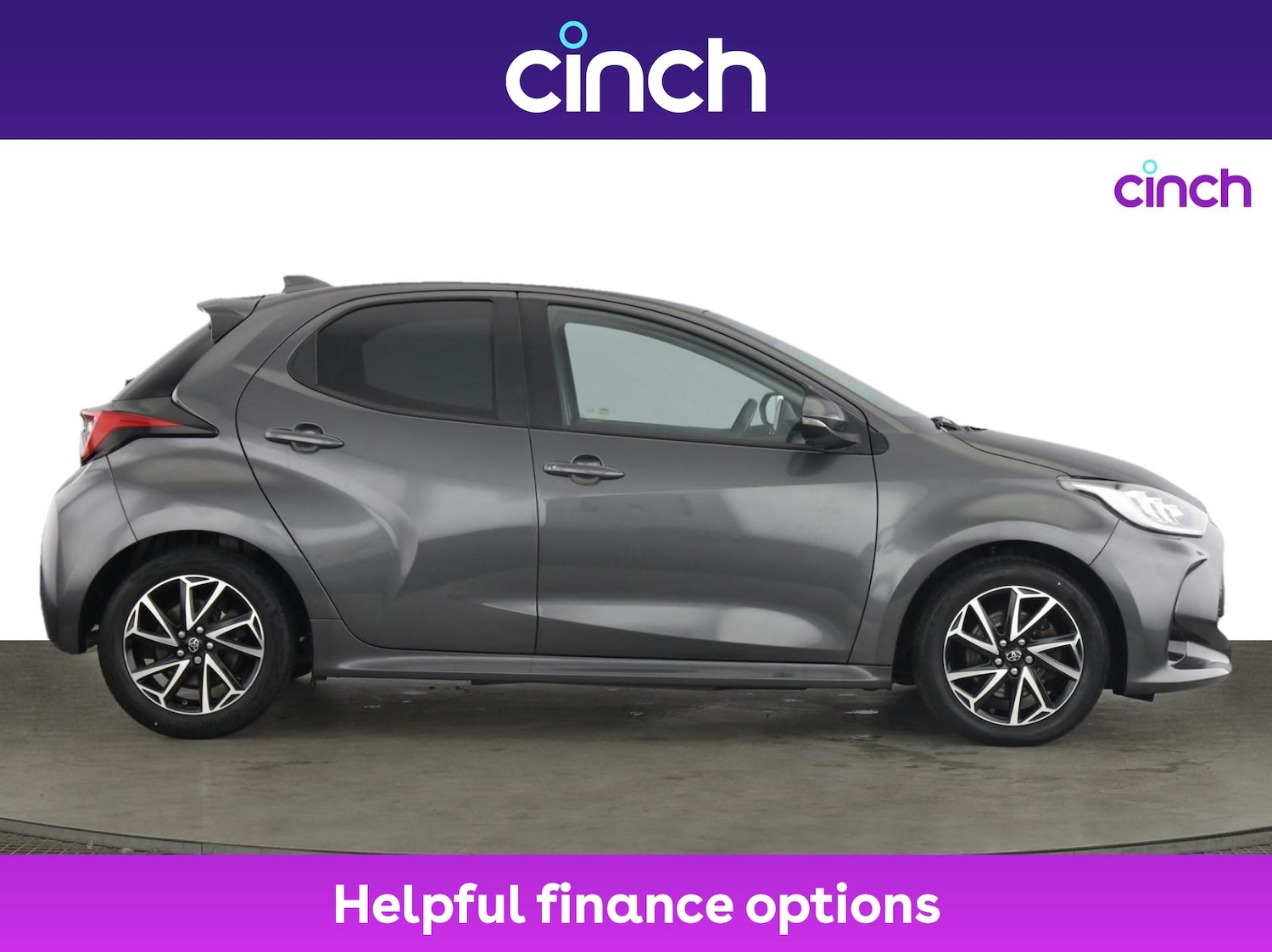 Used Toyota Yaris 2022 for sale - 76888908: Photo 2