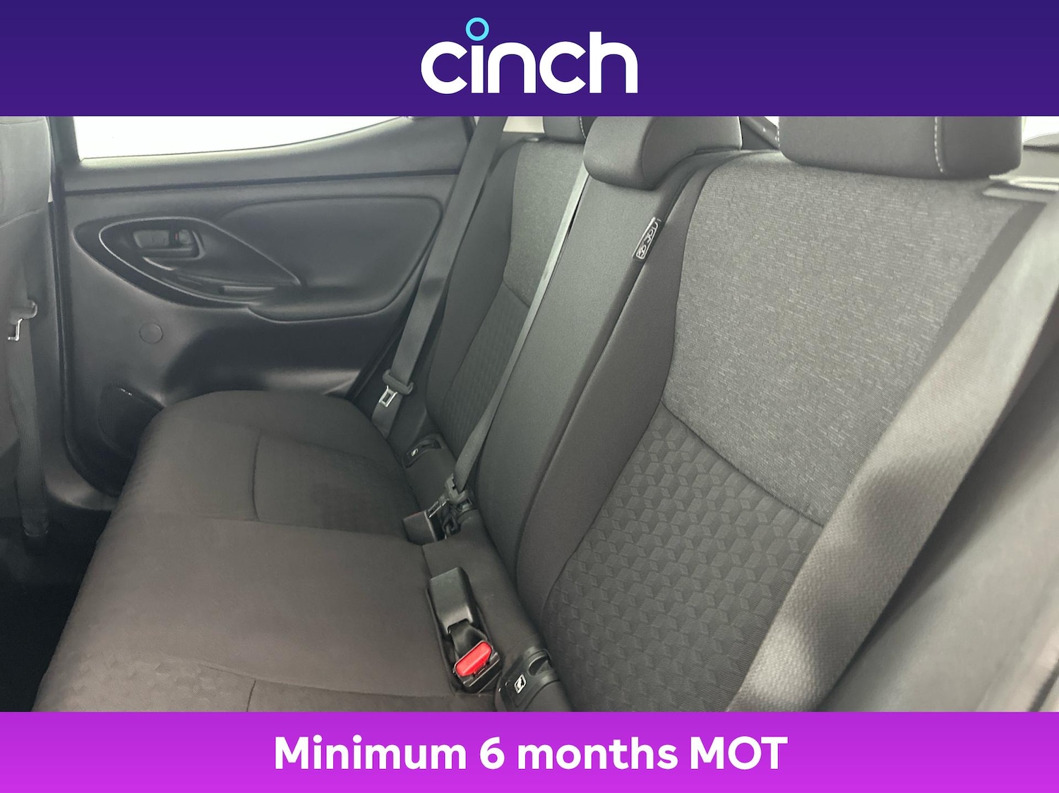 Used Toyota Yaris 2022 for sale - 76888908: Photo 20