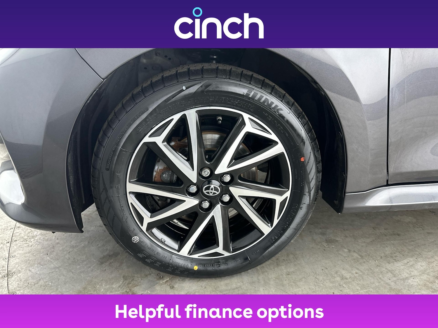 Used Toyota Yaris 2022 for sale - 76888908: Photo 24