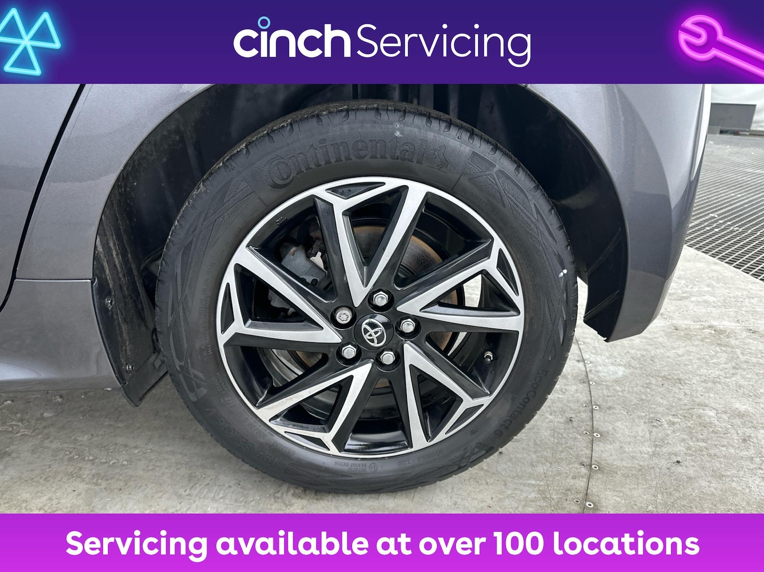 Used Toyota Yaris 2022 for sale - 76888908: Photo 26