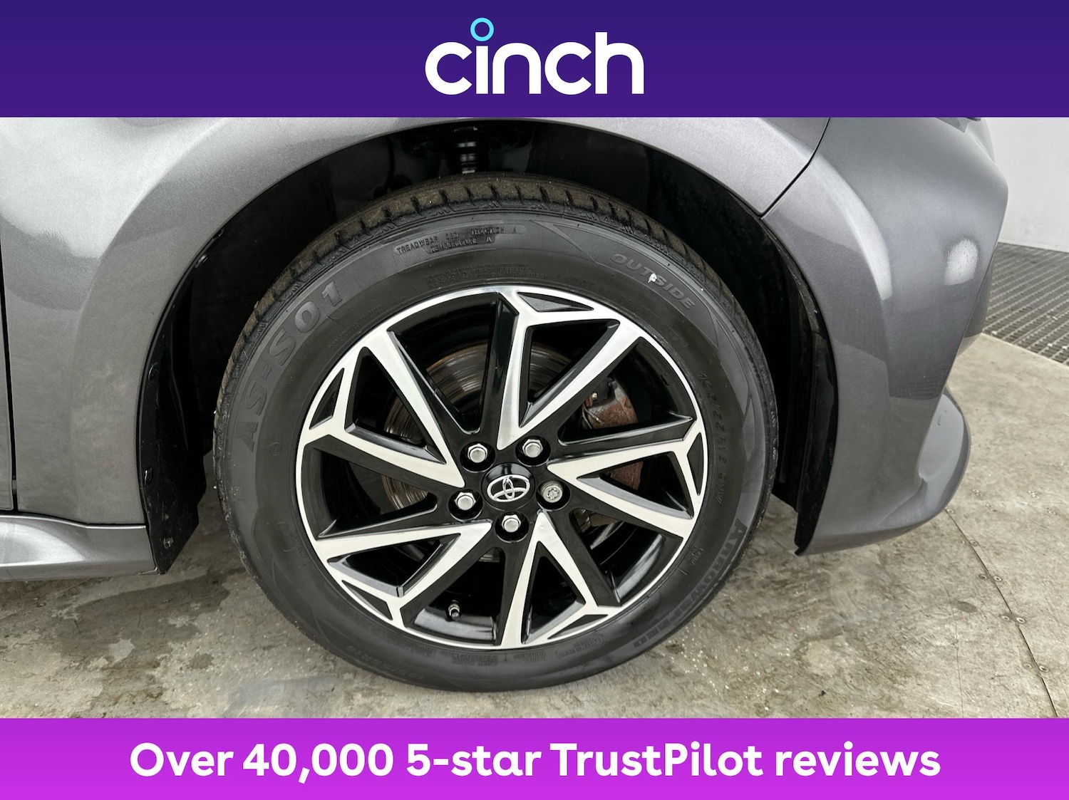 Used Toyota Yaris 2022 for sale - 76888908: Photo 28