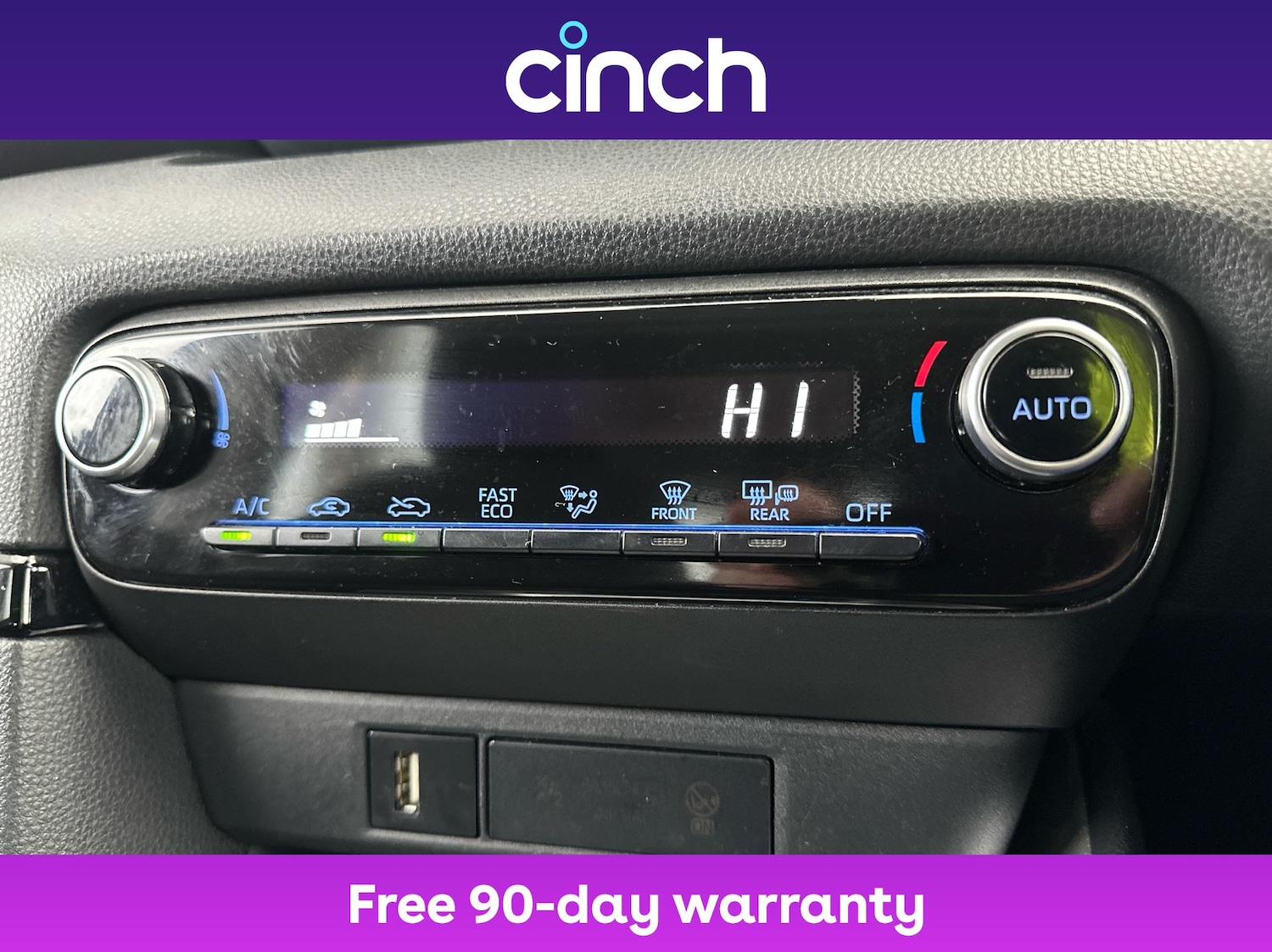 Used Toyota Yaris 2022 for sale - 76888908: Photo 34