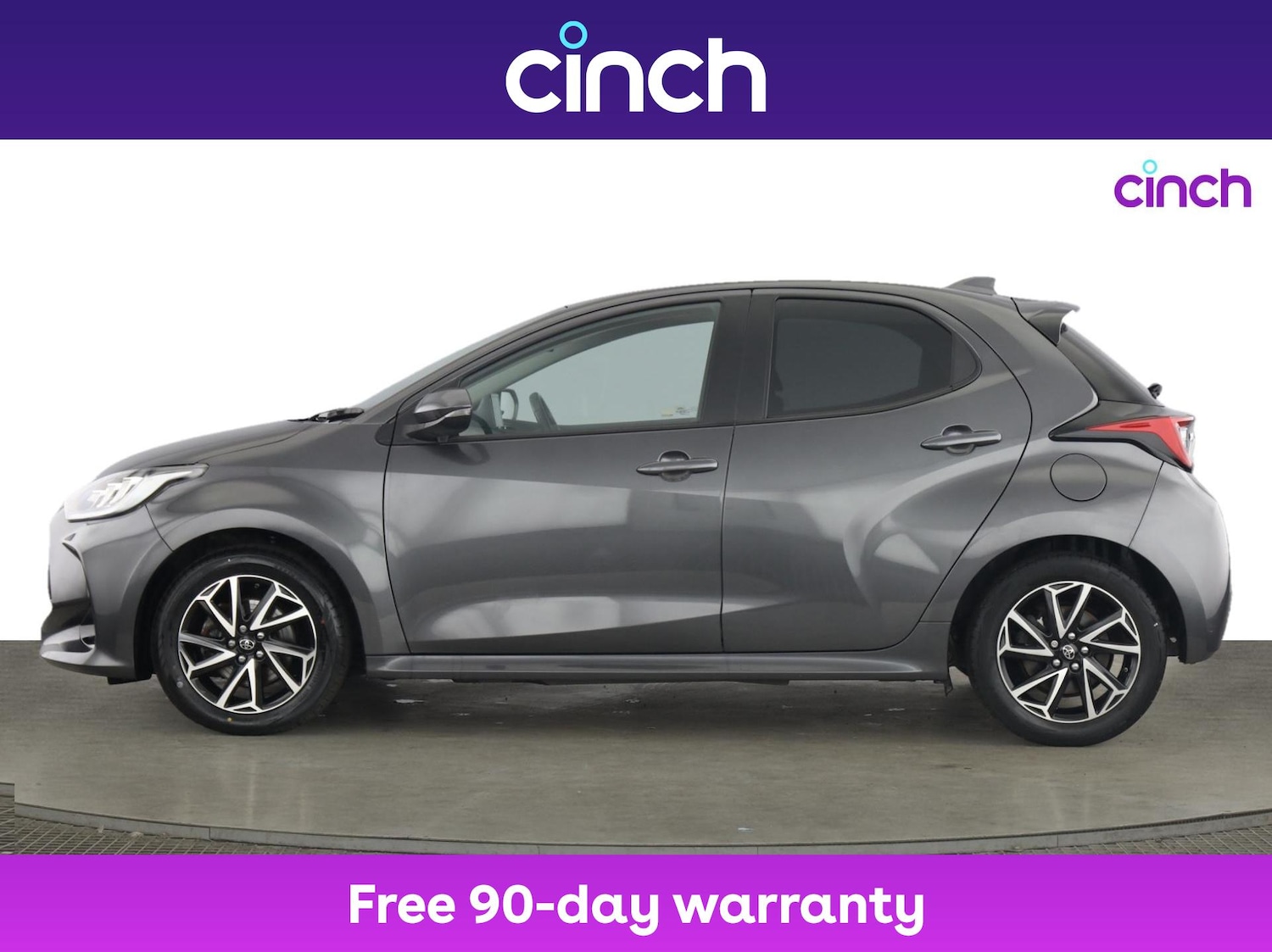 Used Toyota Yaris 2022 for sale - 76888908: Photo 8