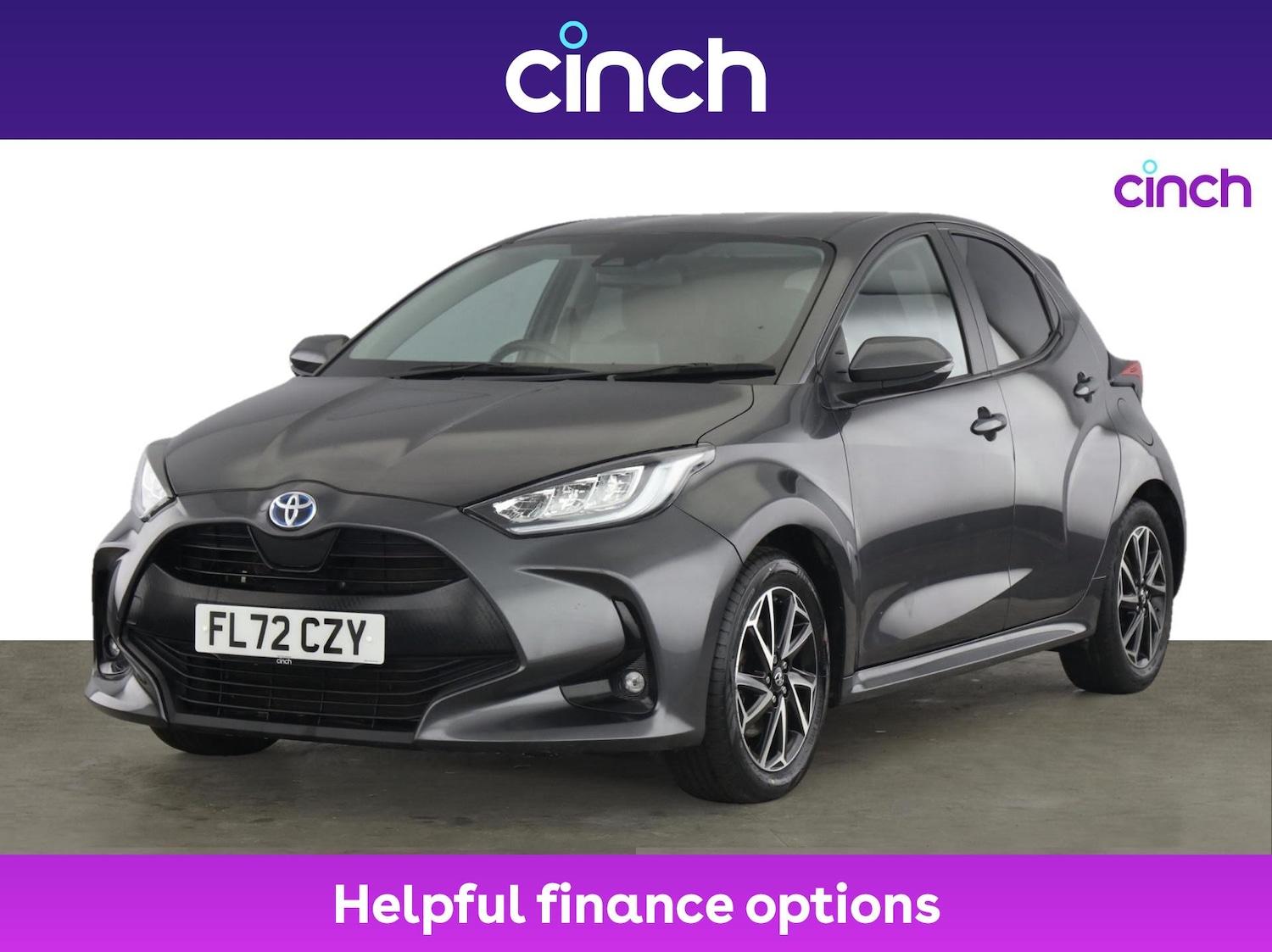 Used Toyota Yaris 2022 for sale - 76888908: Photo 9