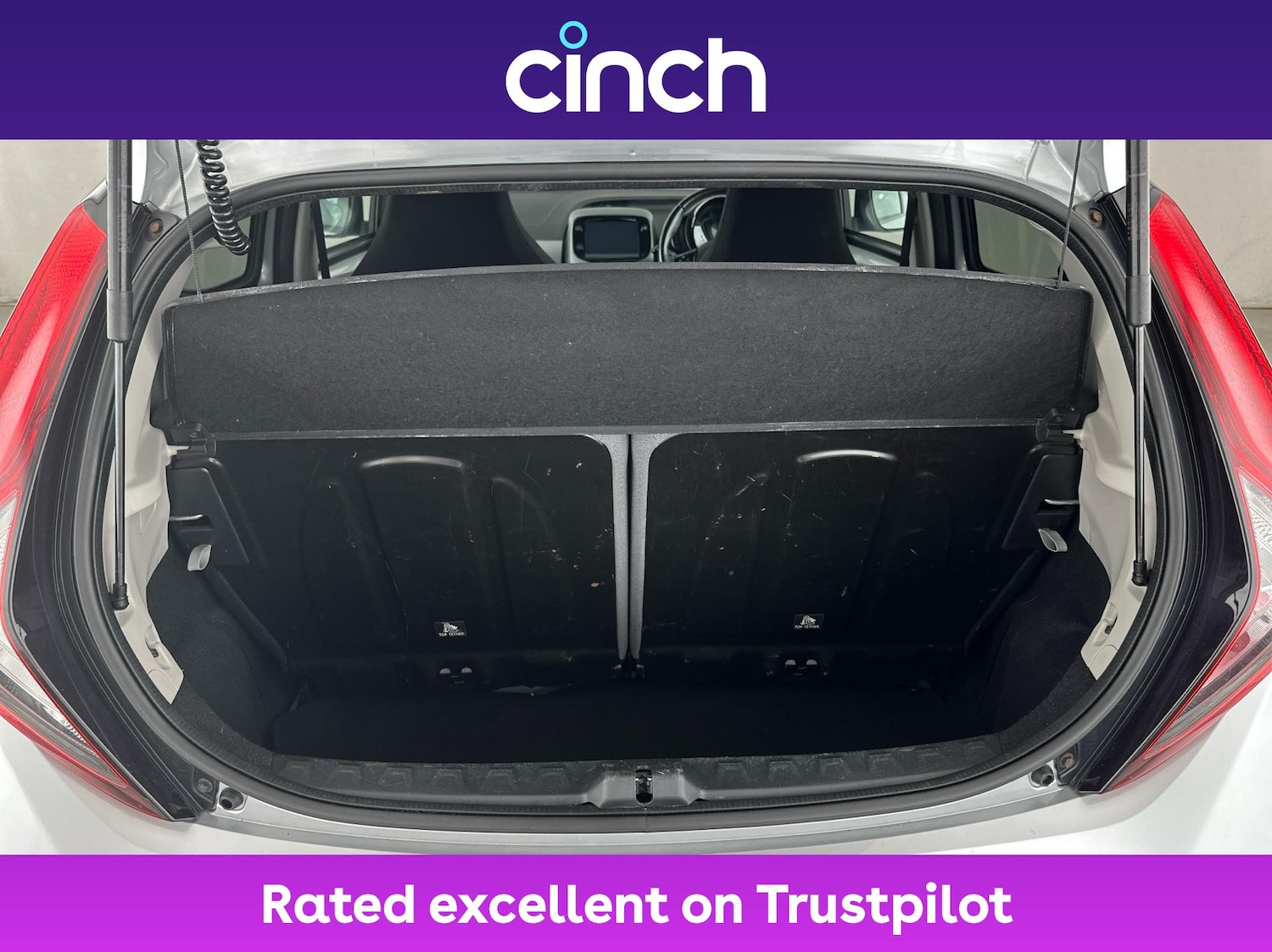 Used Toyota AYGO 2020 for sale - 76453264: Photo 21