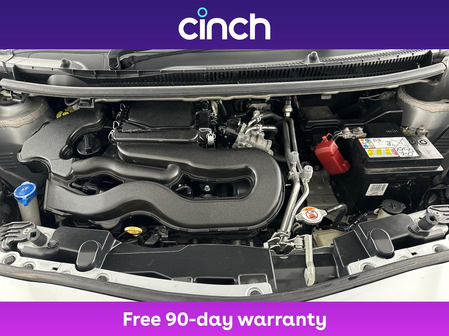 Used Toyota AYGO 2020 for sale - 76453264: Photo 23