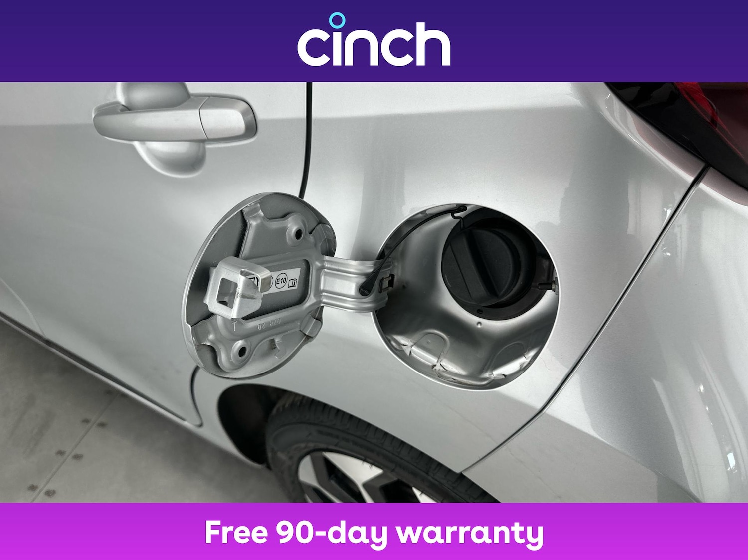 Used Toyota AYGO 2020 for sale - 76453264: Photo 29