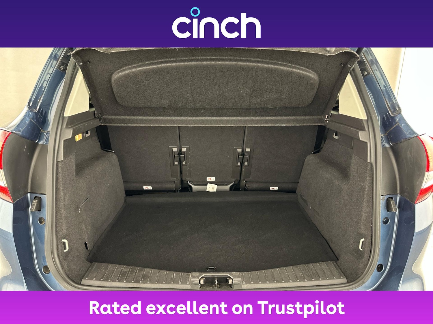 Used Ford C-Max 2018 for sale - 76428972: Photo 21