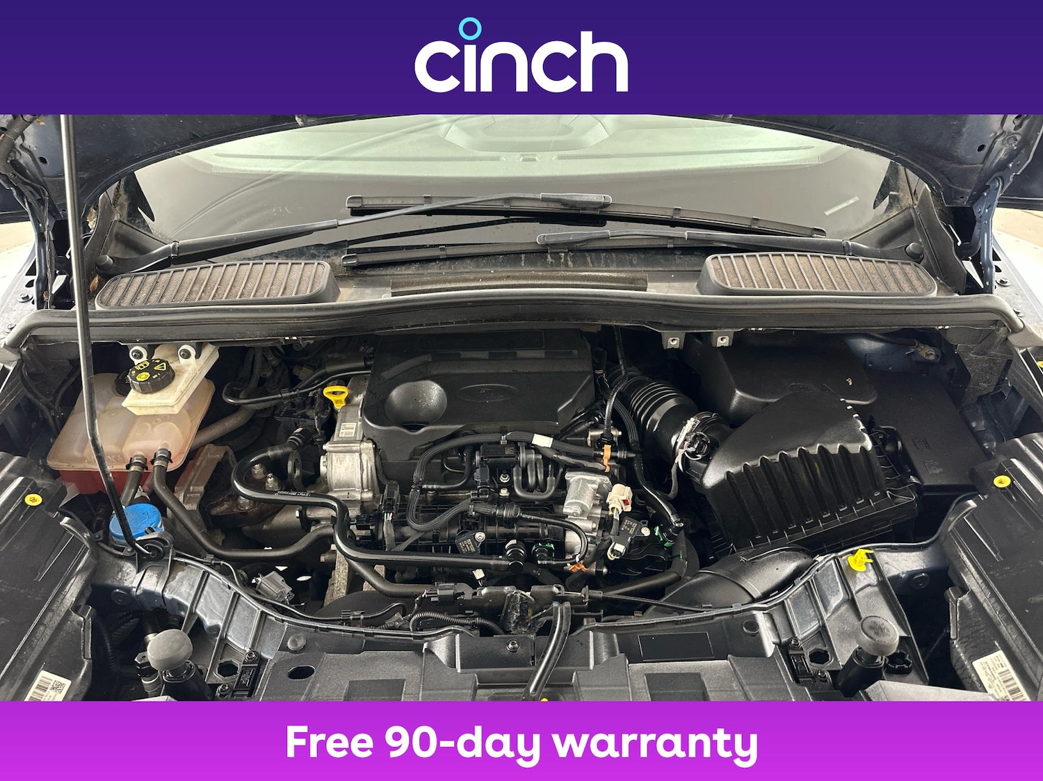 Used Ford C-Max 2018 for sale - 76428972: Photo 23