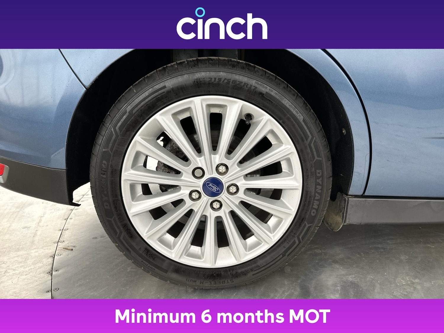 Used Ford C-Max 2018 for sale - 76428972: Photo 27