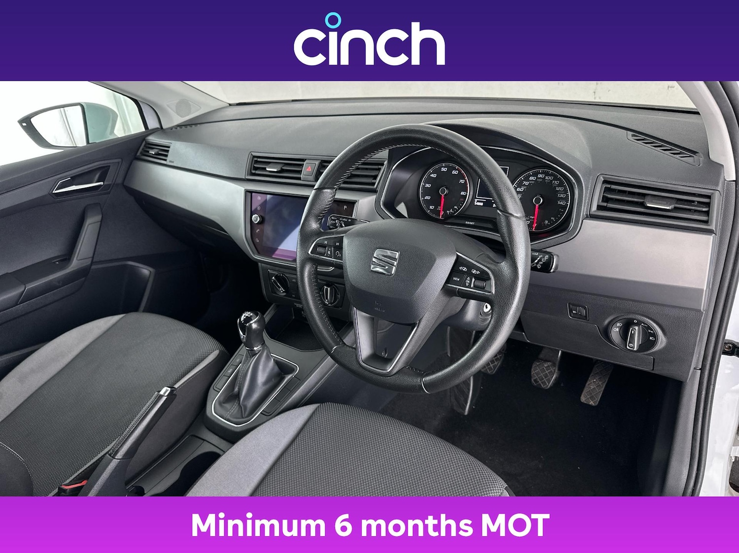 Used SEAT Ibiza 2019 for sale - 76495559: Photo 12