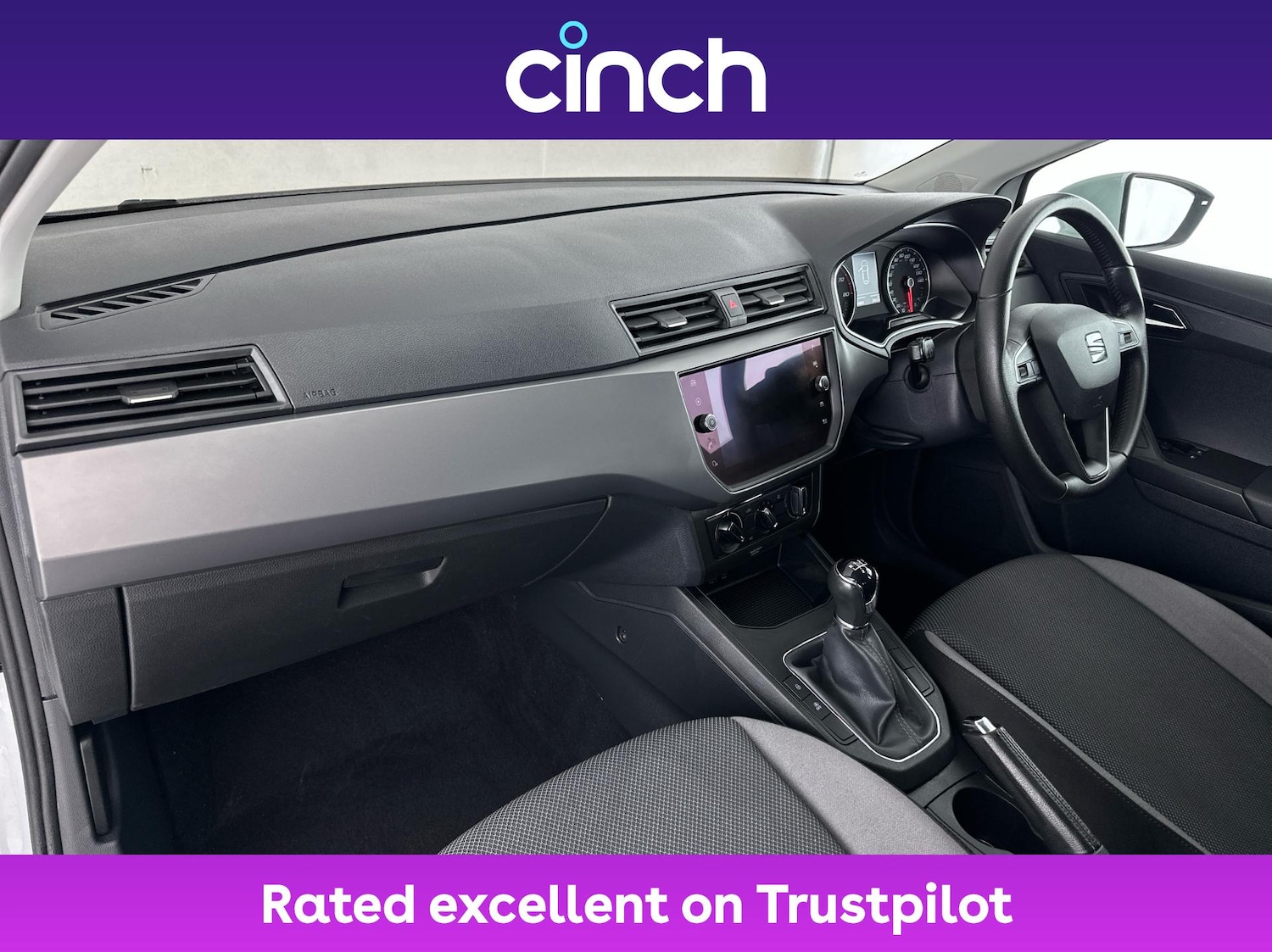 Used SEAT Ibiza 2019 for sale - 76495559: Photo 14