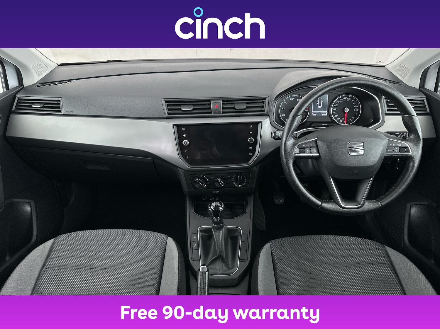 Used SEAT Ibiza 2019 for sale - 76495559: Photo 15