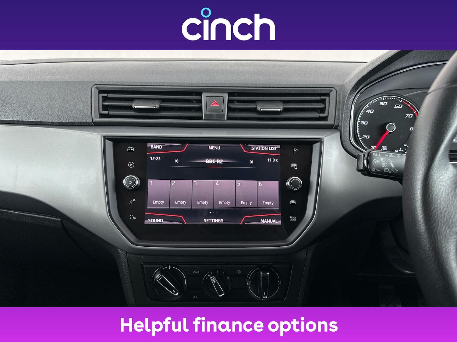 Used SEAT Ibiza 2019 for sale - 76495559: Photo 17