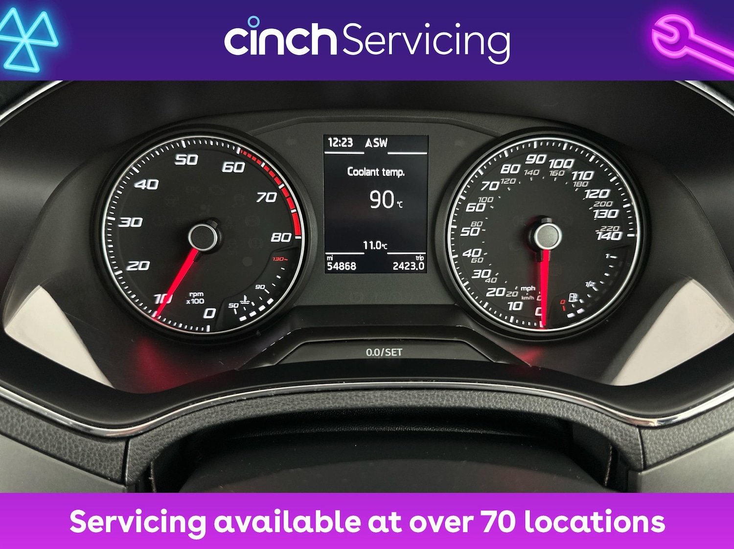 Used SEAT Ibiza 2019 for sale - 76495559: Photo 18