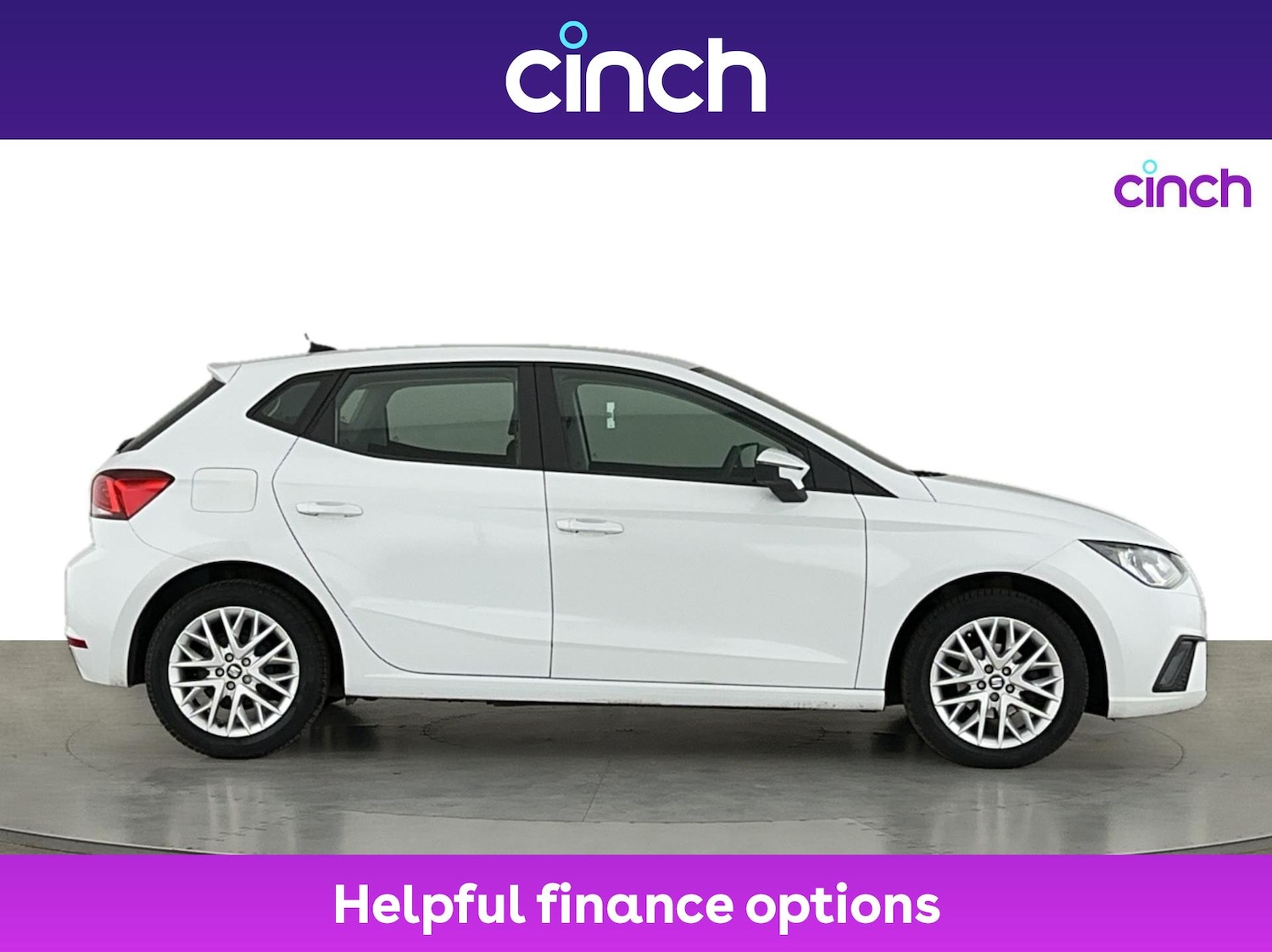Used SEAT Ibiza 2019 for sale - 76495559: Photo 2