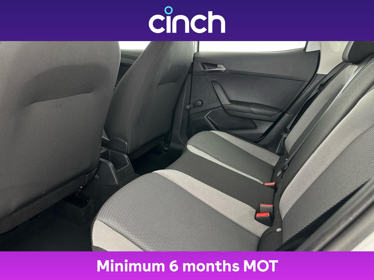 Used SEAT Ibiza 2019 for sale - 76495559: Photo 20