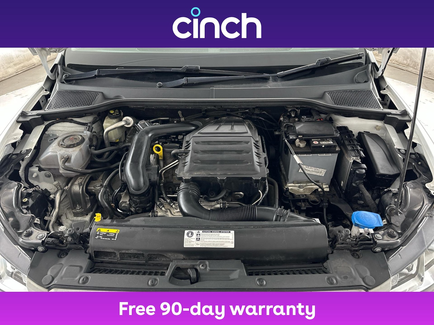 Used SEAT Ibiza 2019 for sale - 76495559: Photo 23