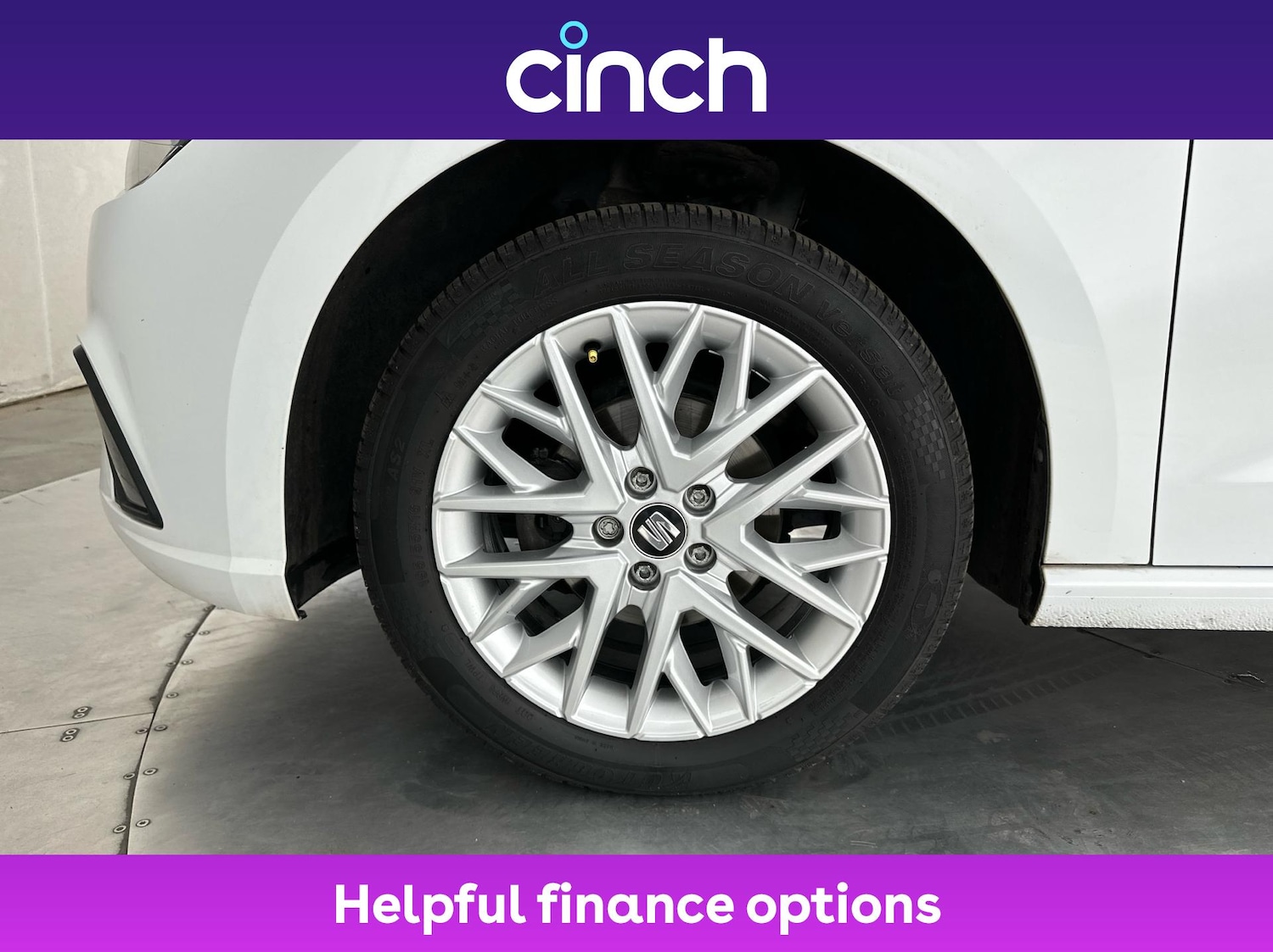 Used SEAT Ibiza 2019 for sale - 76495559: Photo 24