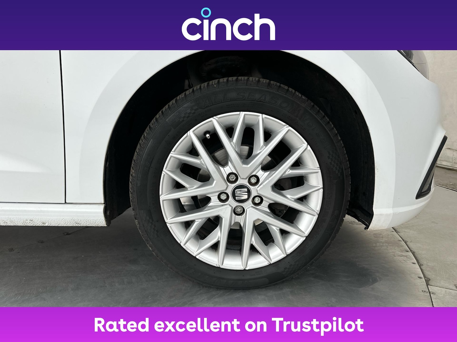 Used SEAT Ibiza 2019 for sale - 76495559: Photo 28