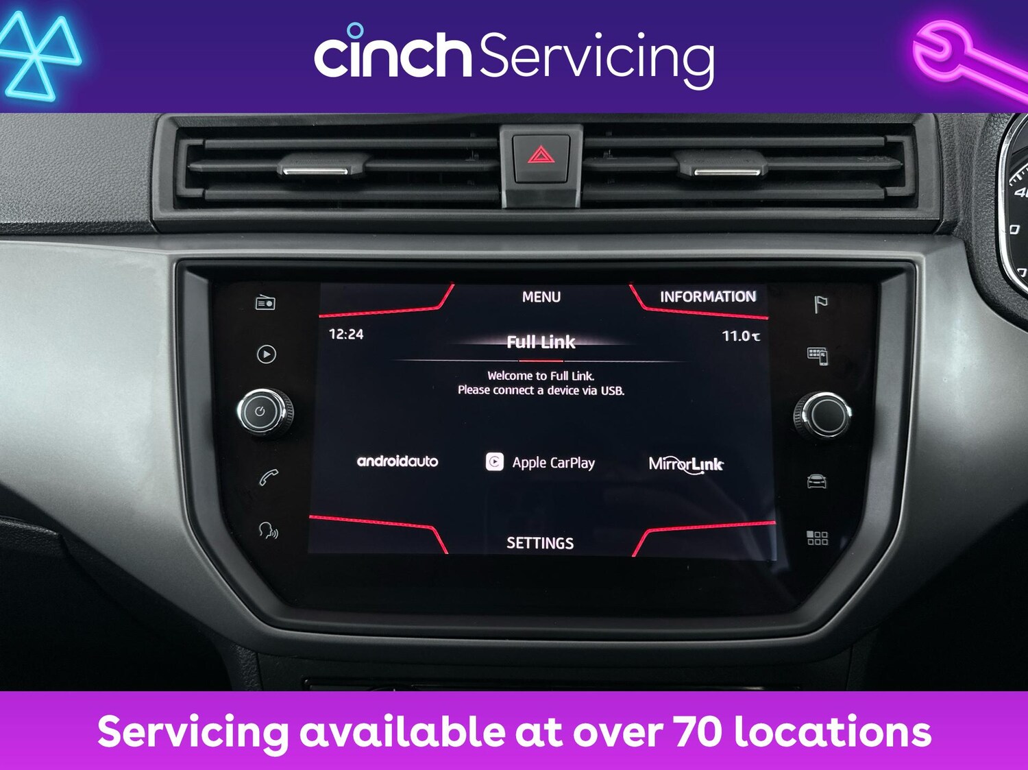 Used SEAT Ibiza 2019 for sale - 76495559: Photo 31