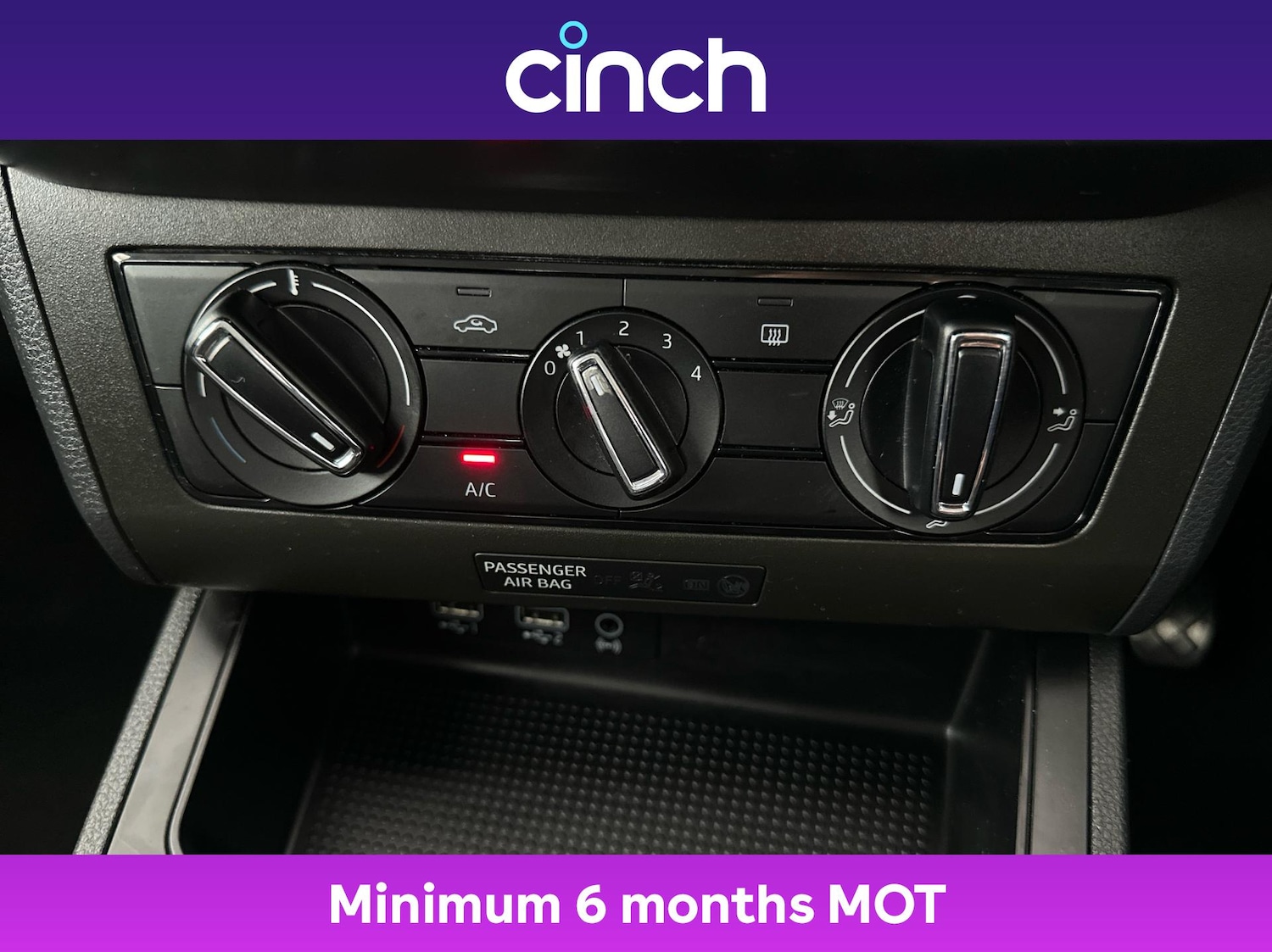 Used SEAT Ibiza 2019 for sale - 76495559: Photo 32