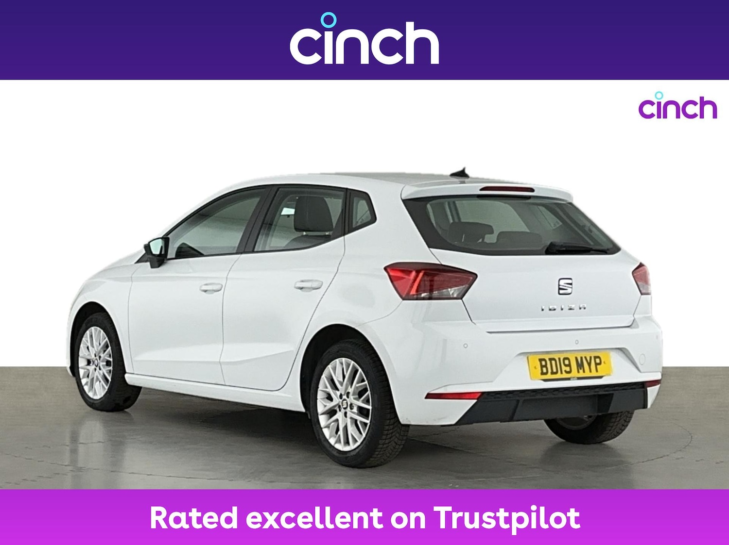 Used SEAT Ibiza 2019 for sale - 76495559: Photo 6