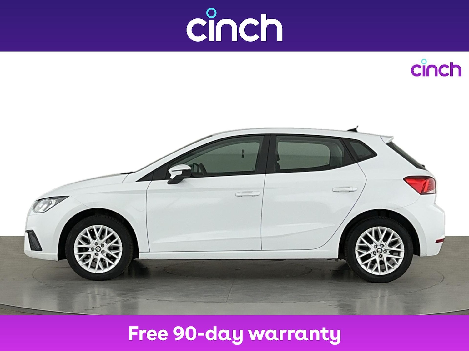 Used SEAT Ibiza 2019 for sale - 76495559: Photo 8