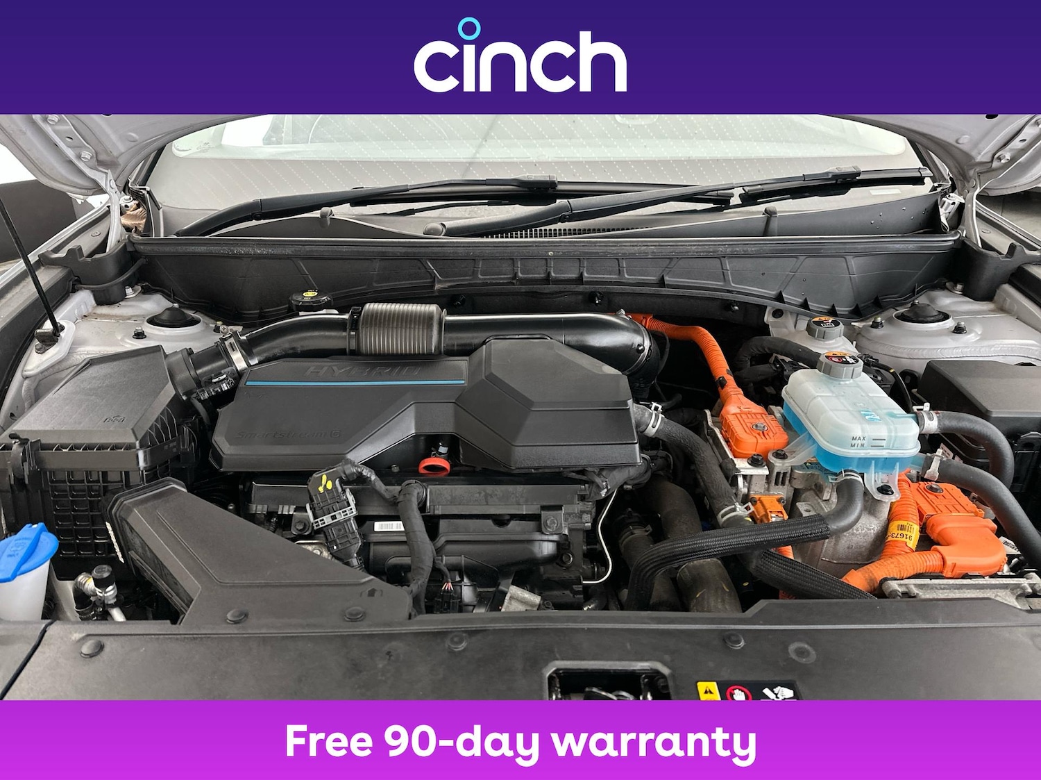 Used Hyundai TUCSON 2022 for sale - 76545869: Photo 23