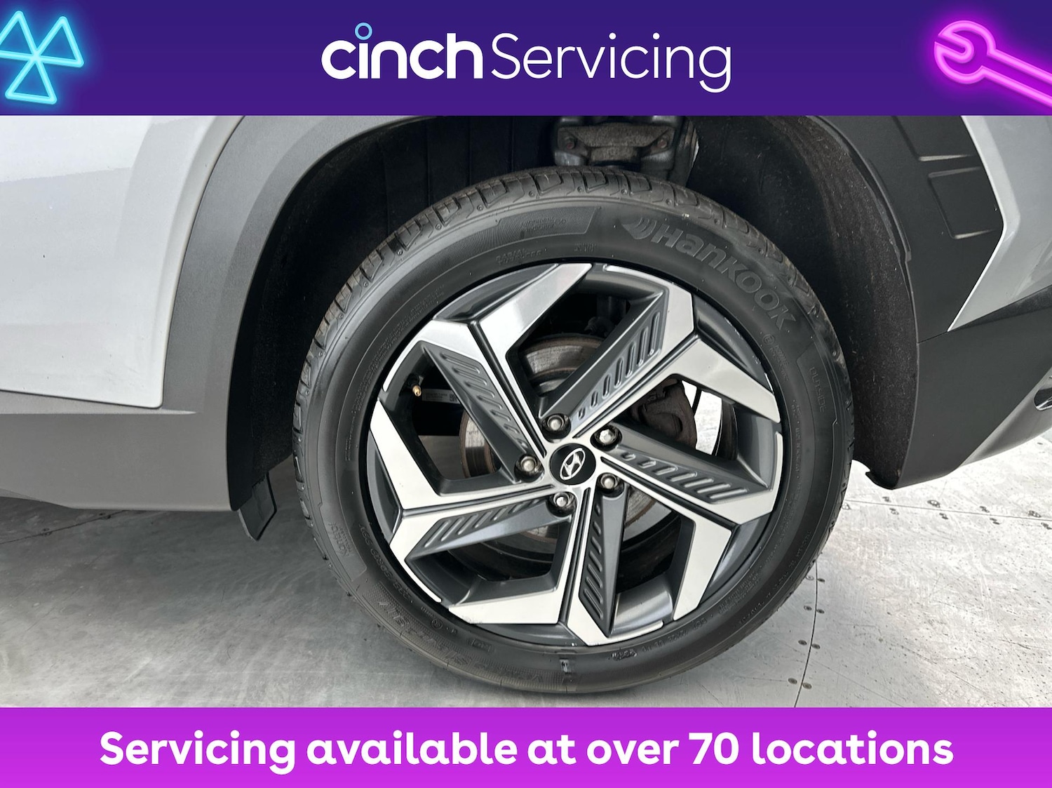 Used Hyundai TUCSON 2022 for sale - 76545869: Photo 26