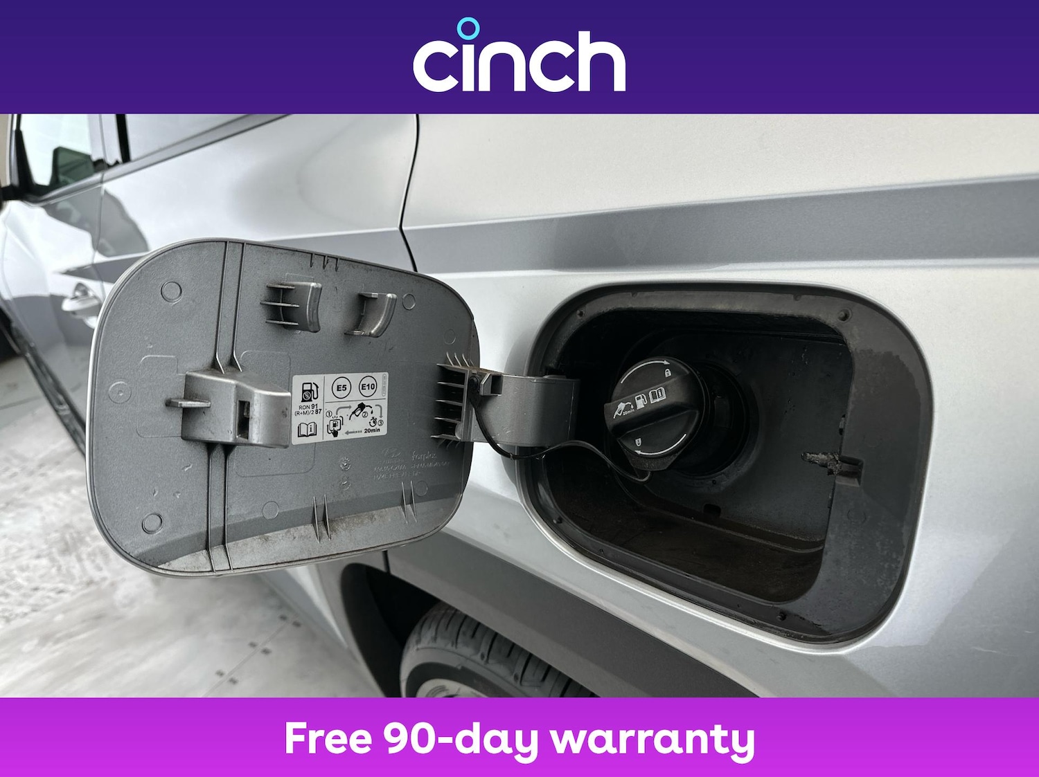 Used Hyundai TUCSON 2022 for sale - 76545869: Photo 29