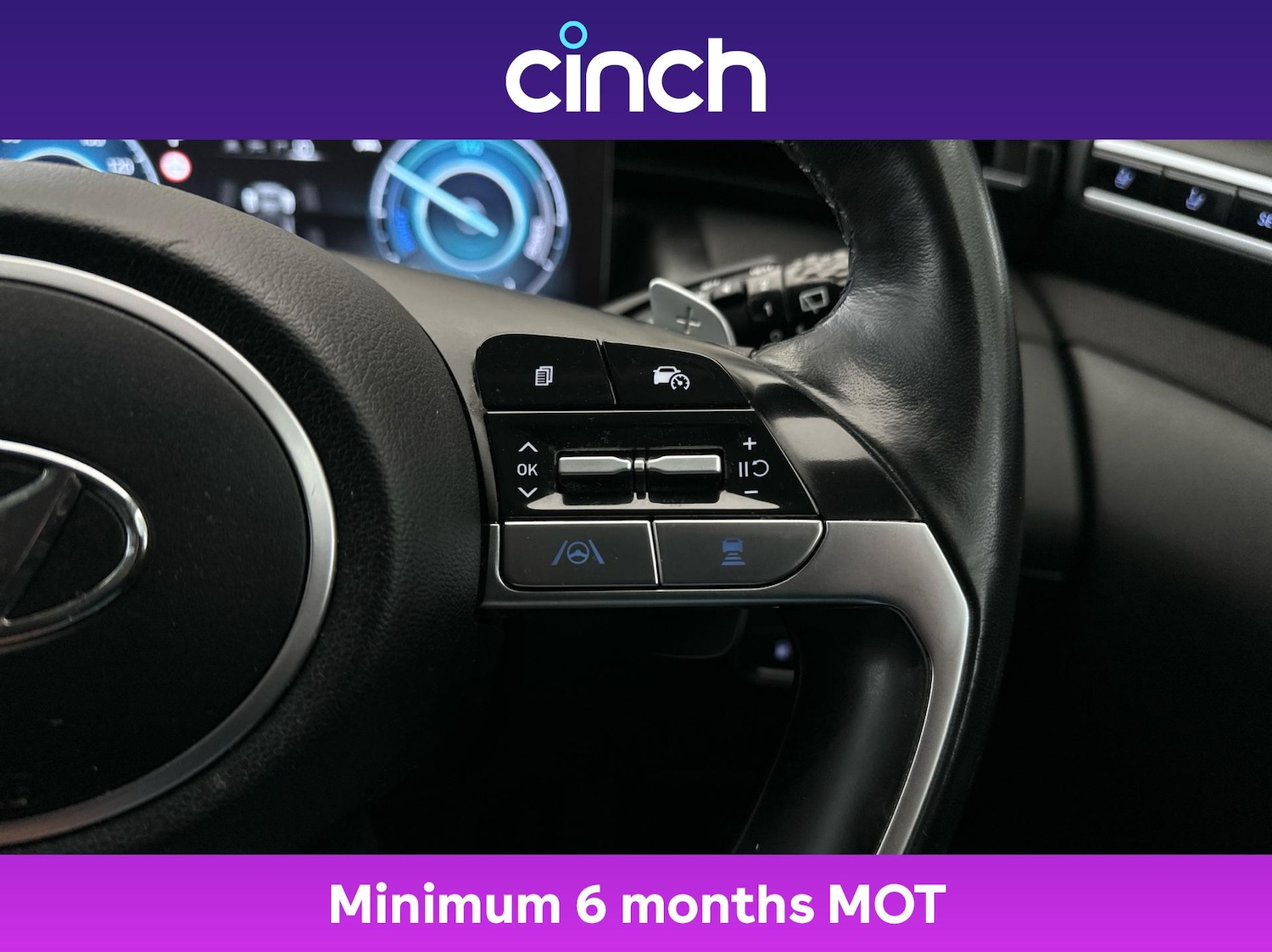 Used Hyundai TUCSON 2022 for sale - 76545869: Photo 32