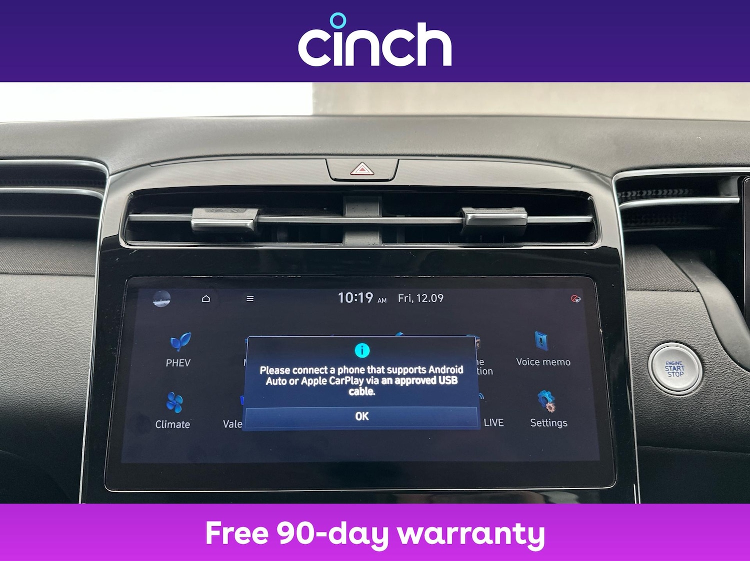 Used Hyundai TUCSON 2022 for sale - 76545869: Photo 34