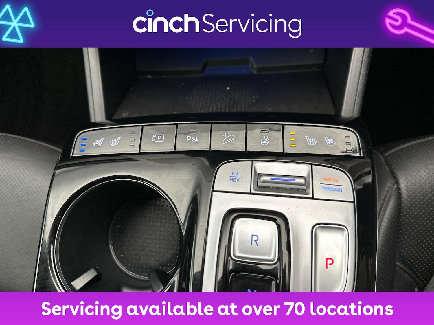 Used Hyundai TUCSON 2022 for sale - 76545869: Photo 36