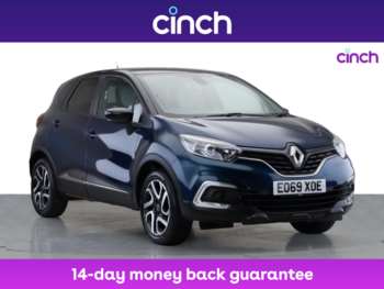 2019 - 0.9 TCE 90 Iconic 5dr