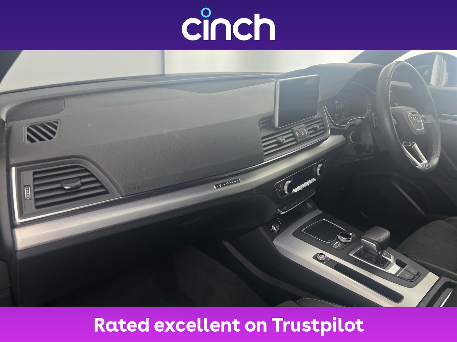 Used Audi Q5 2019 for sale - 76836011: Photo 14