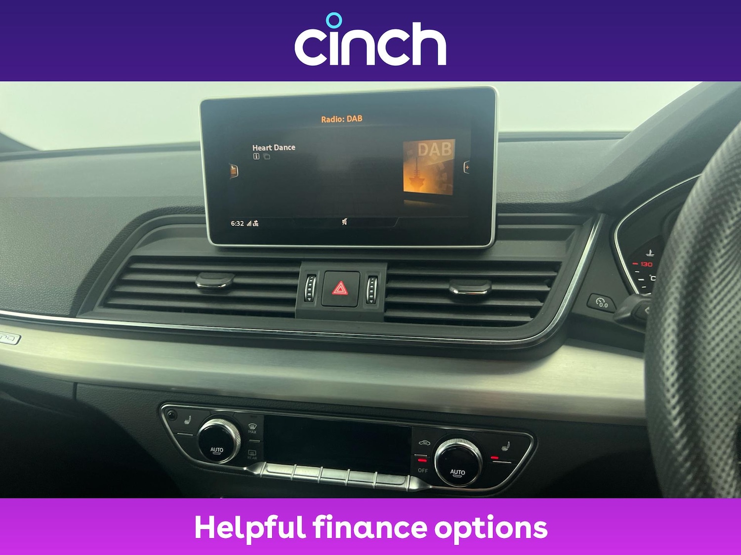 Used Audi Q5 2019 for sale - 76836011: Photo 17